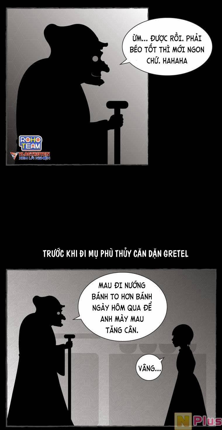 Chuyện Cổ Tích Kinh Dị 5 trang 34