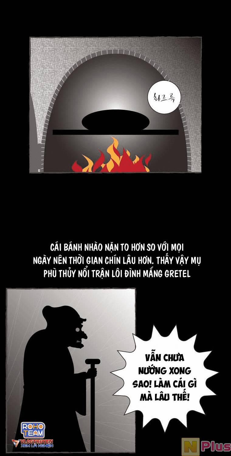 Chuyện Cổ Tích Kinh Dị 5 trang 36