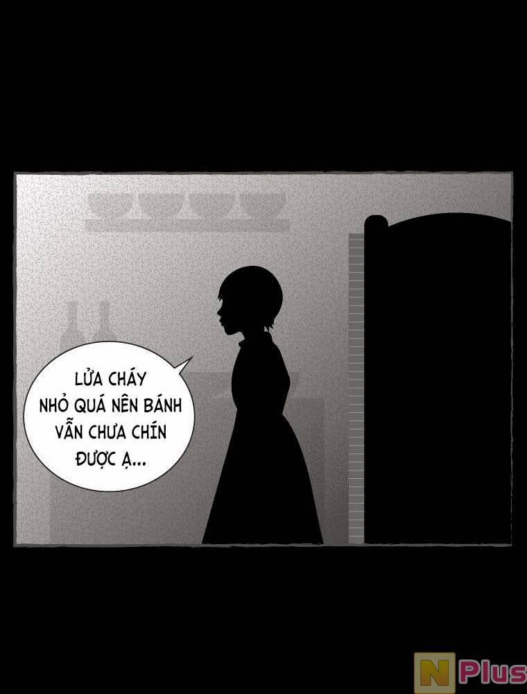 Chuyện Cổ Tích Kinh Dị 5 trang 37