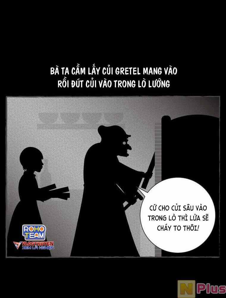 Chuyện Cổ Tích Kinh Dị 5 trang 39