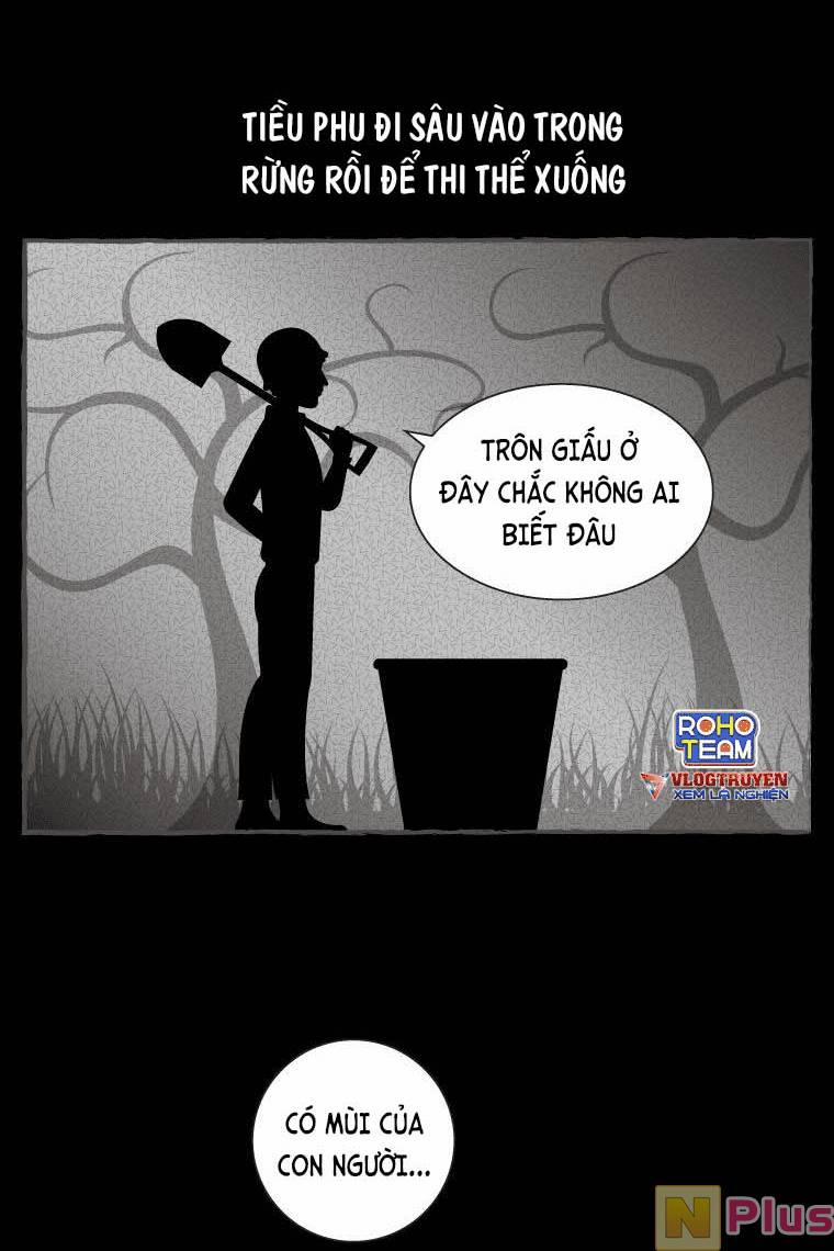 Chuyện Cổ Tích Kinh Dị 5 trang 52