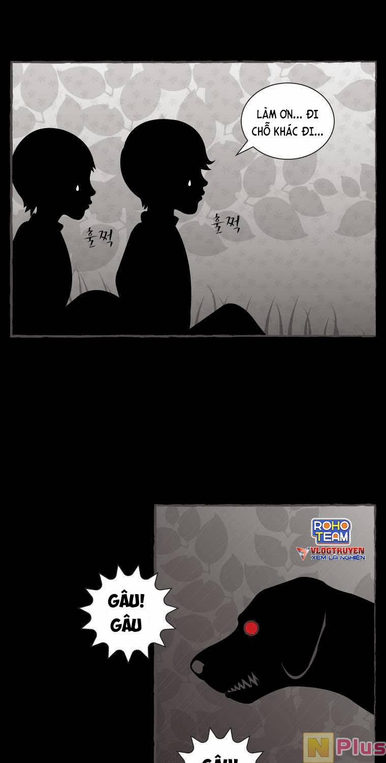 Chuyện Cổ Tích Kinh Dị 5 trang 76