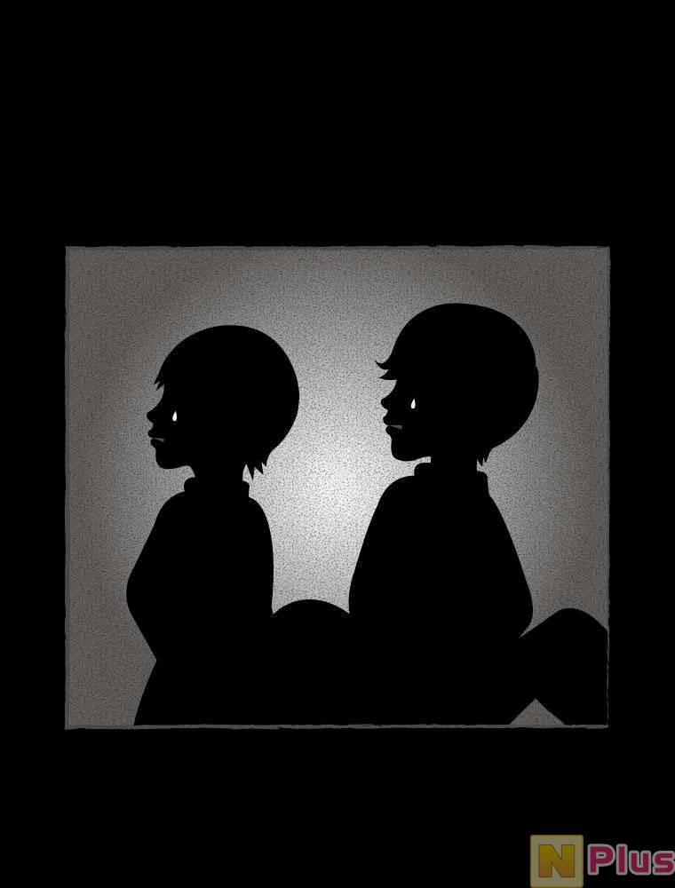 Chuyện Cổ Tích Kinh Dị 5 trang 84