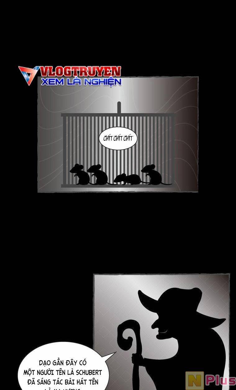 Chuyện Cổ Tích Kinh Dị 6 trang 1