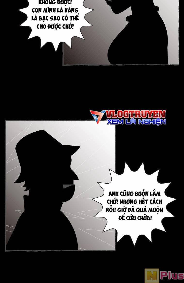 Chuyện Cổ Tích Kinh Dị 6 trang 18