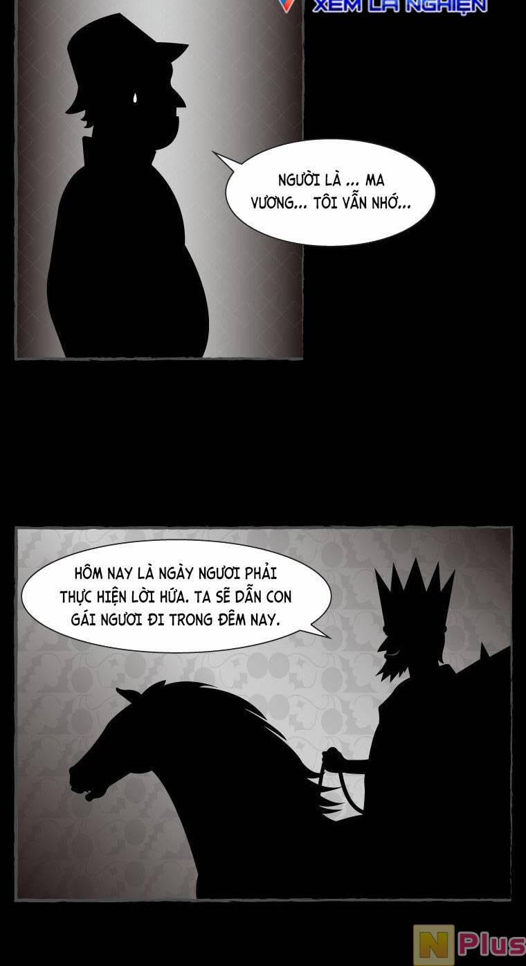 Chuyện Cổ Tích Kinh Dị 6 trang 26