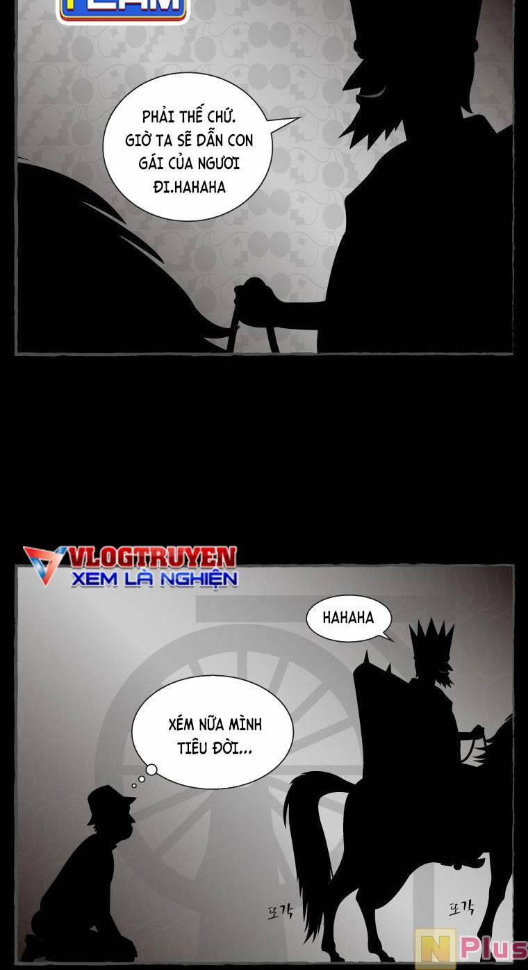 Chuyện Cổ Tích Kinh Dị 6 trang 29