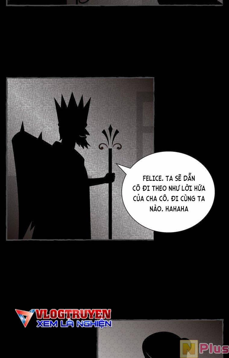 Chuyện Cổ Tích Kinh Dị 6 trang 32