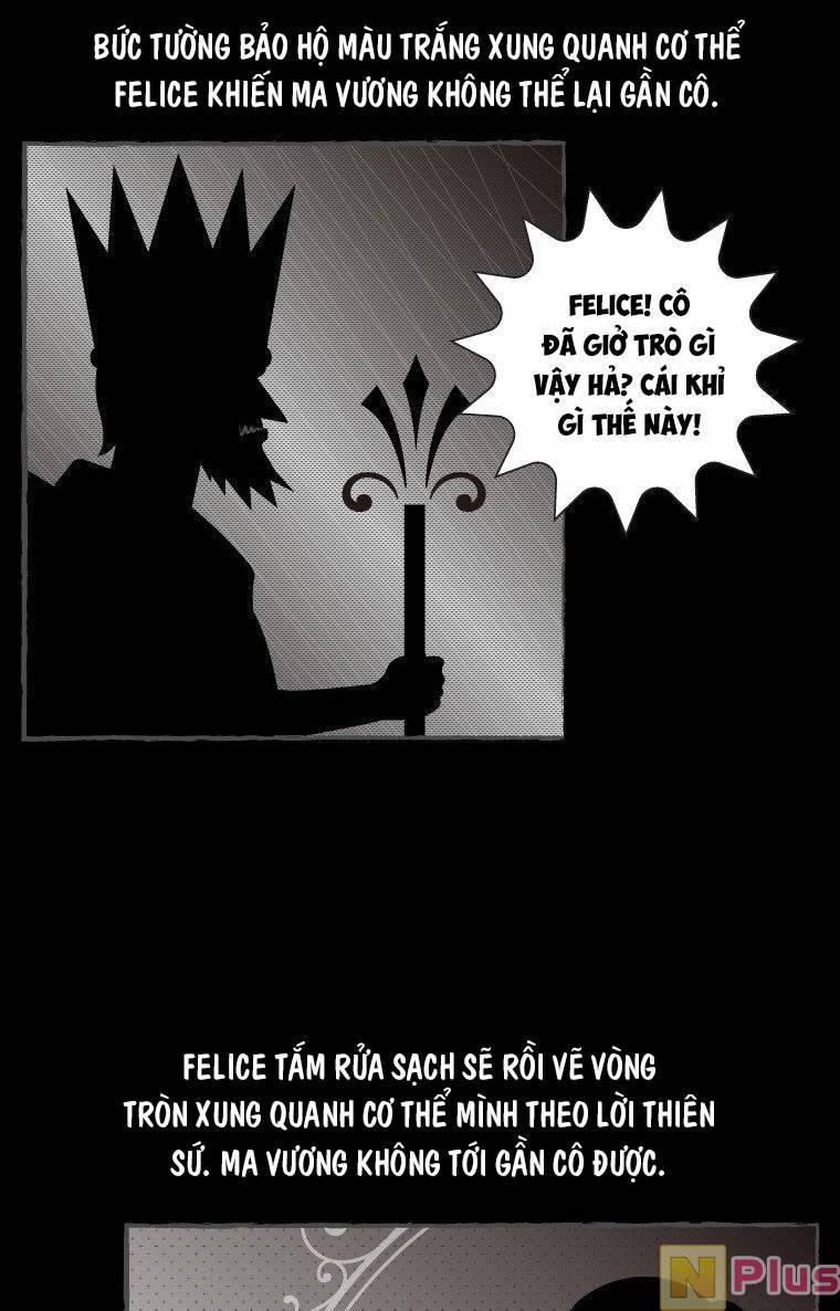 Chuyện Cổ Tích Kinh Dị 6 trang 35