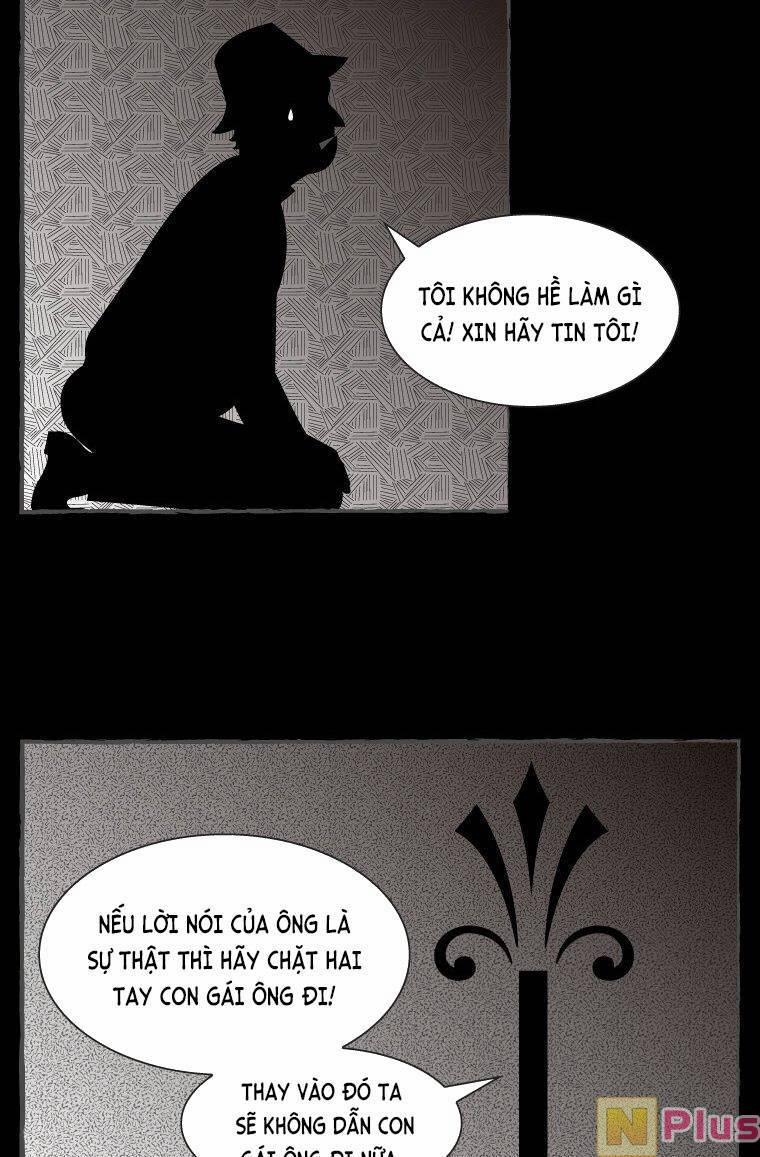 Chuyện Cổ Tích Kinh Dị 6 trang 41