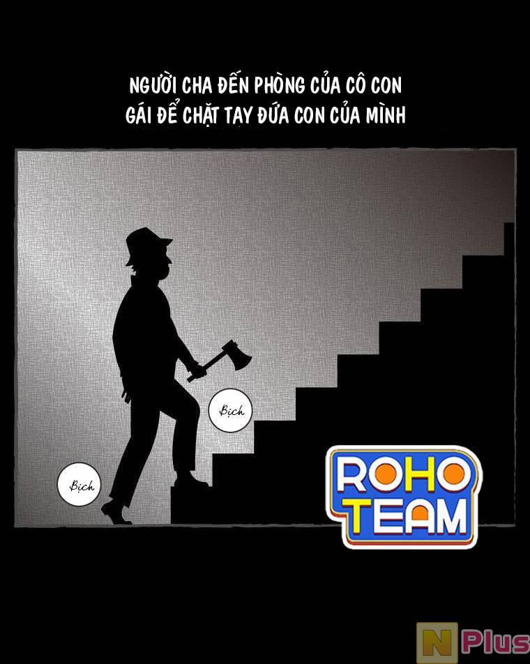 Chuyện Cổ Tích Kinh Dị 6 trang 53