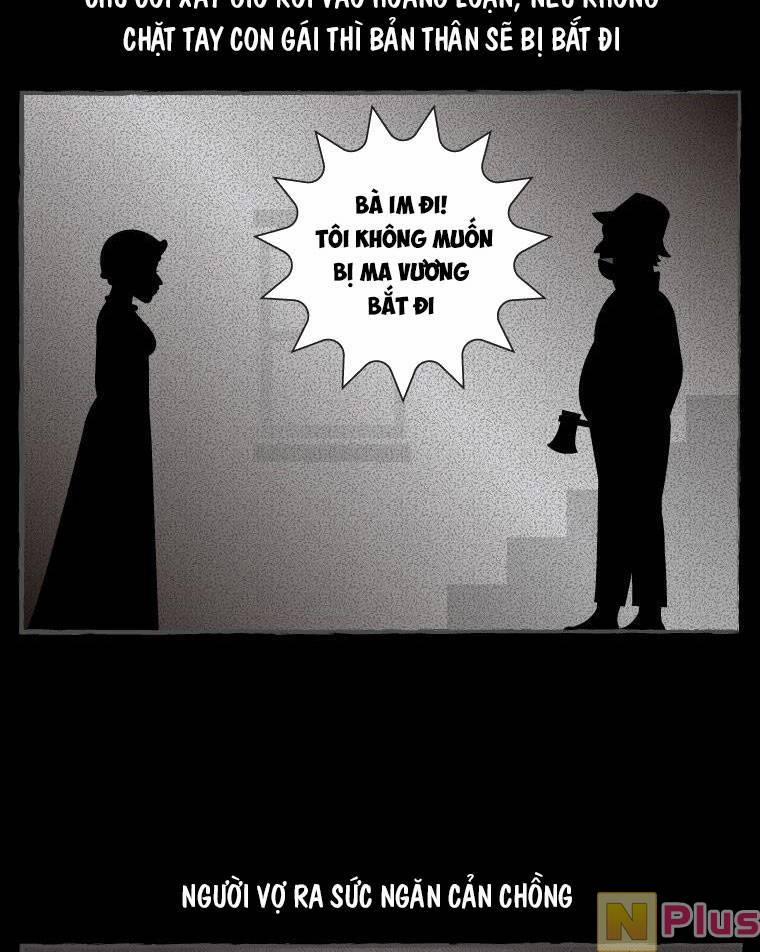 Chuyện Cổ Tích Kinh Dị 6 trang 56