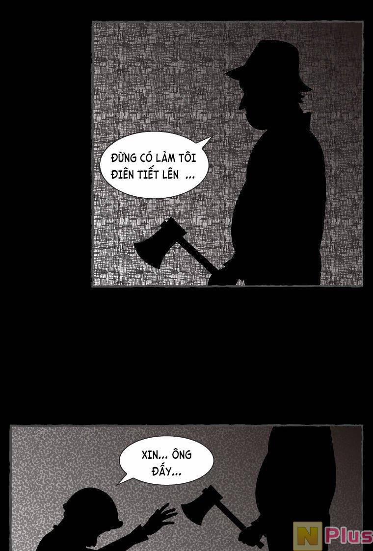 Chuyện Cổ Tích Kinh Dị 6 trang 61