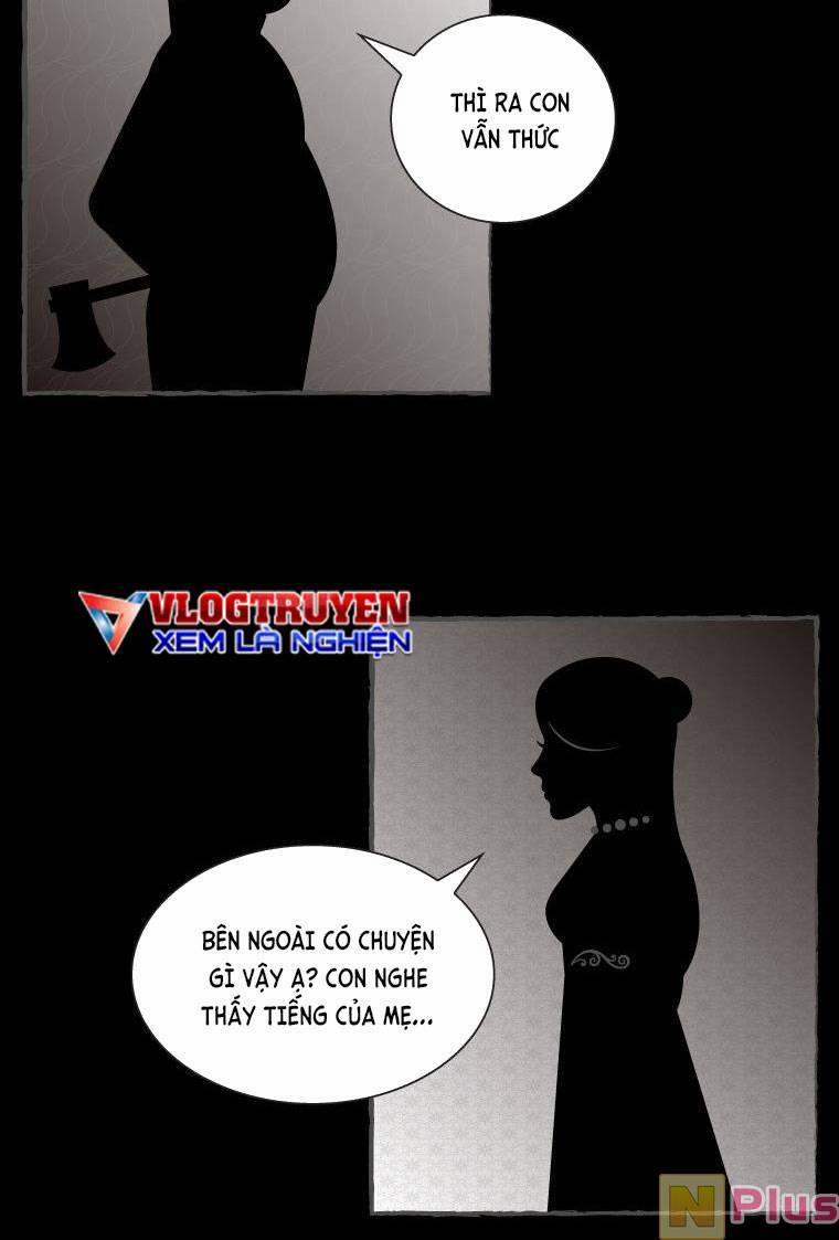 Chuyện Cổ Tích Kinh Dị 6 trang 67