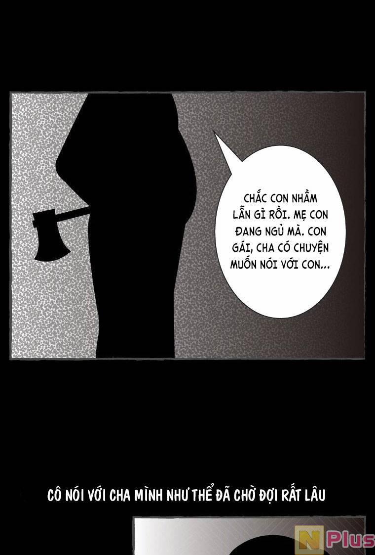 Chuyện Cổ Tích Kinh Dị 6 trang 68