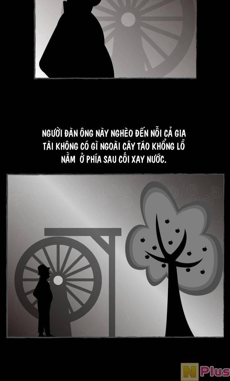 Chuyện Cổ Tích Kinh Dị 6 trang 7