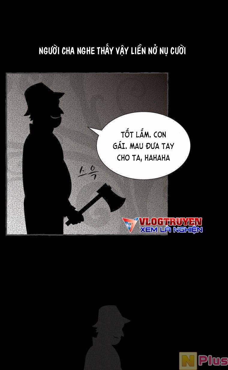 Chuyện Cổ Tích Kinh Dị 6 trang 71