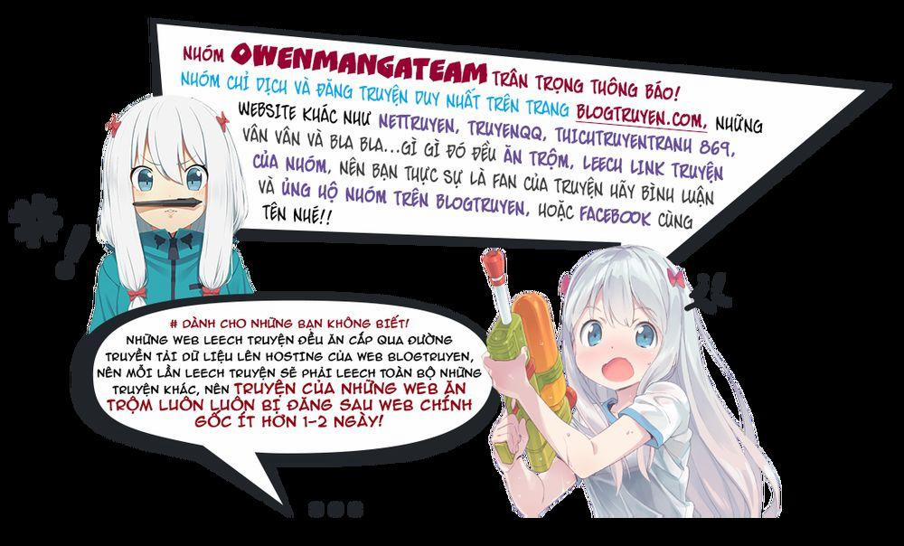 Chuyện Của Yokai 32 trang 9