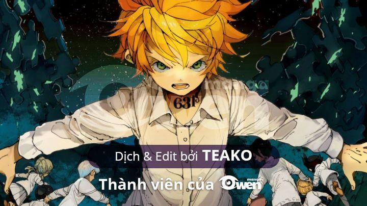 Chuyện Của Yokai 43 trang 7