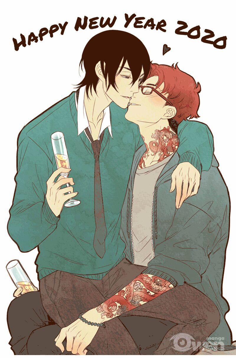 Chuyện Của Yokai 47 trang 6