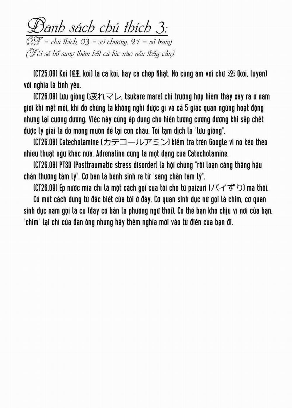 Chuyện dã ngoại đáng nhớ 0 trang 11