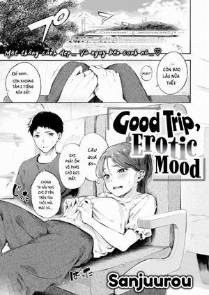 Đọc truyện tranh Chuyến Đi Chơi Hứng Tình