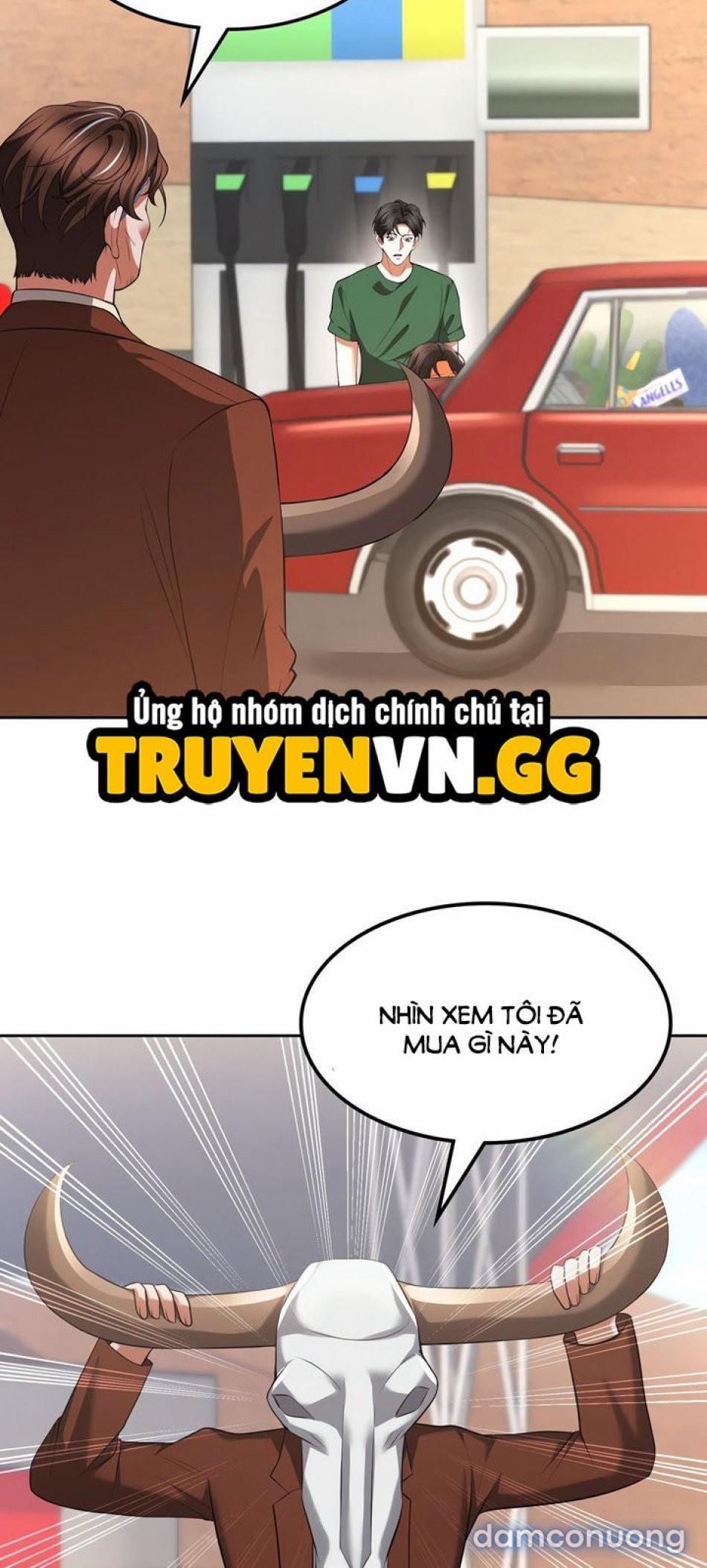 Chuyến Đi Cùng Mẹ Kế 0 trang 2