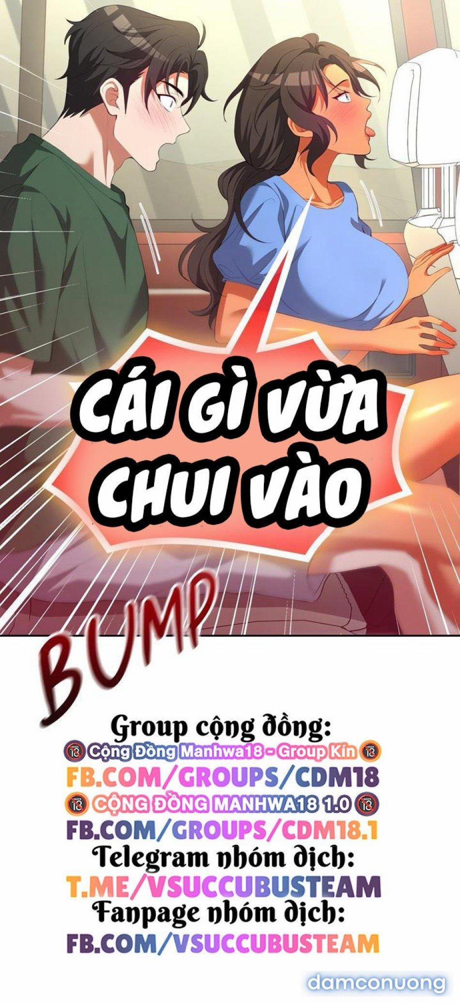 Chuyến Đi Cùng Mẹ Kế 0 trang 7