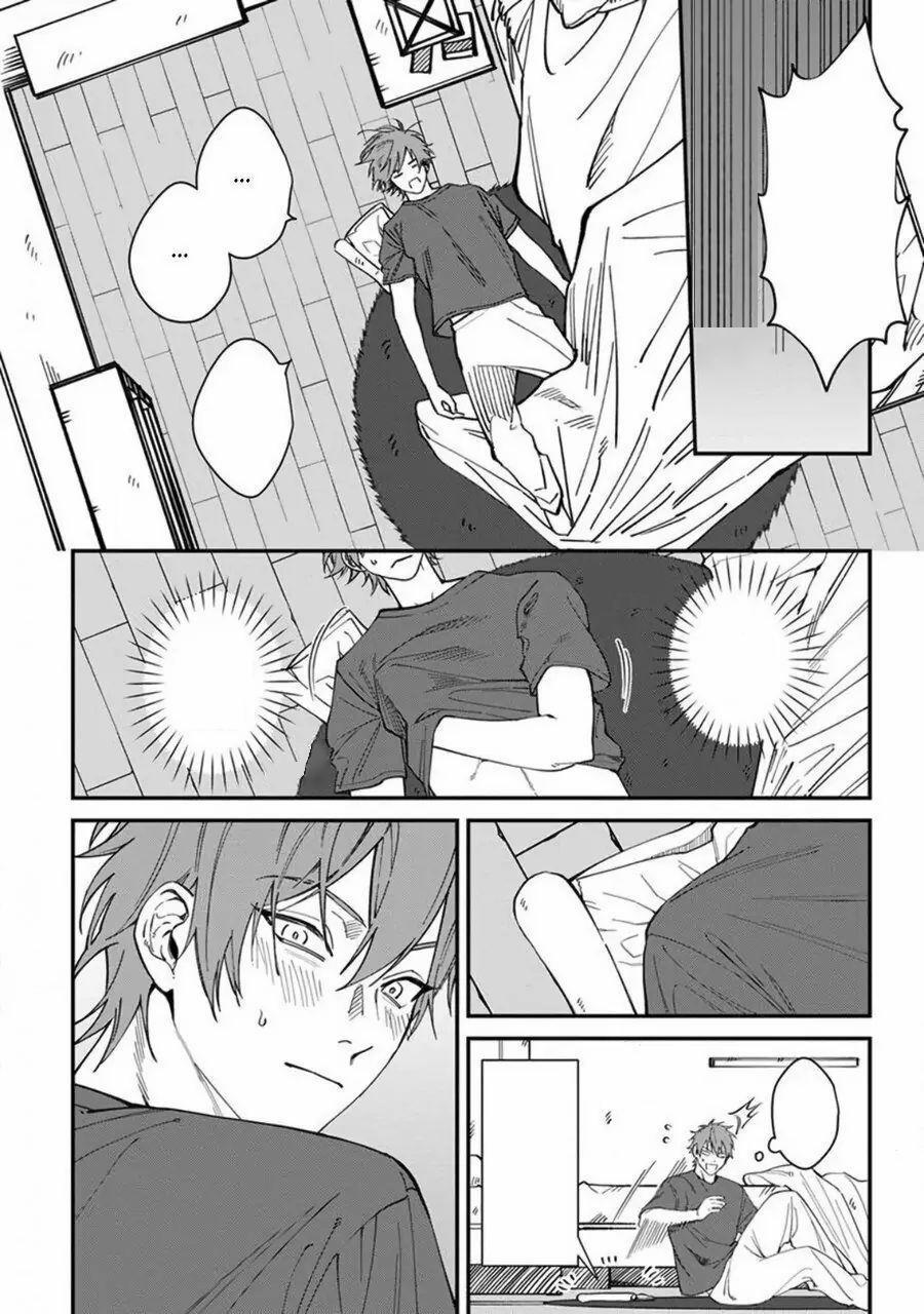 Chuyến Đi Tồi Tệ Ở Quận Kabukichou 2 trang 1