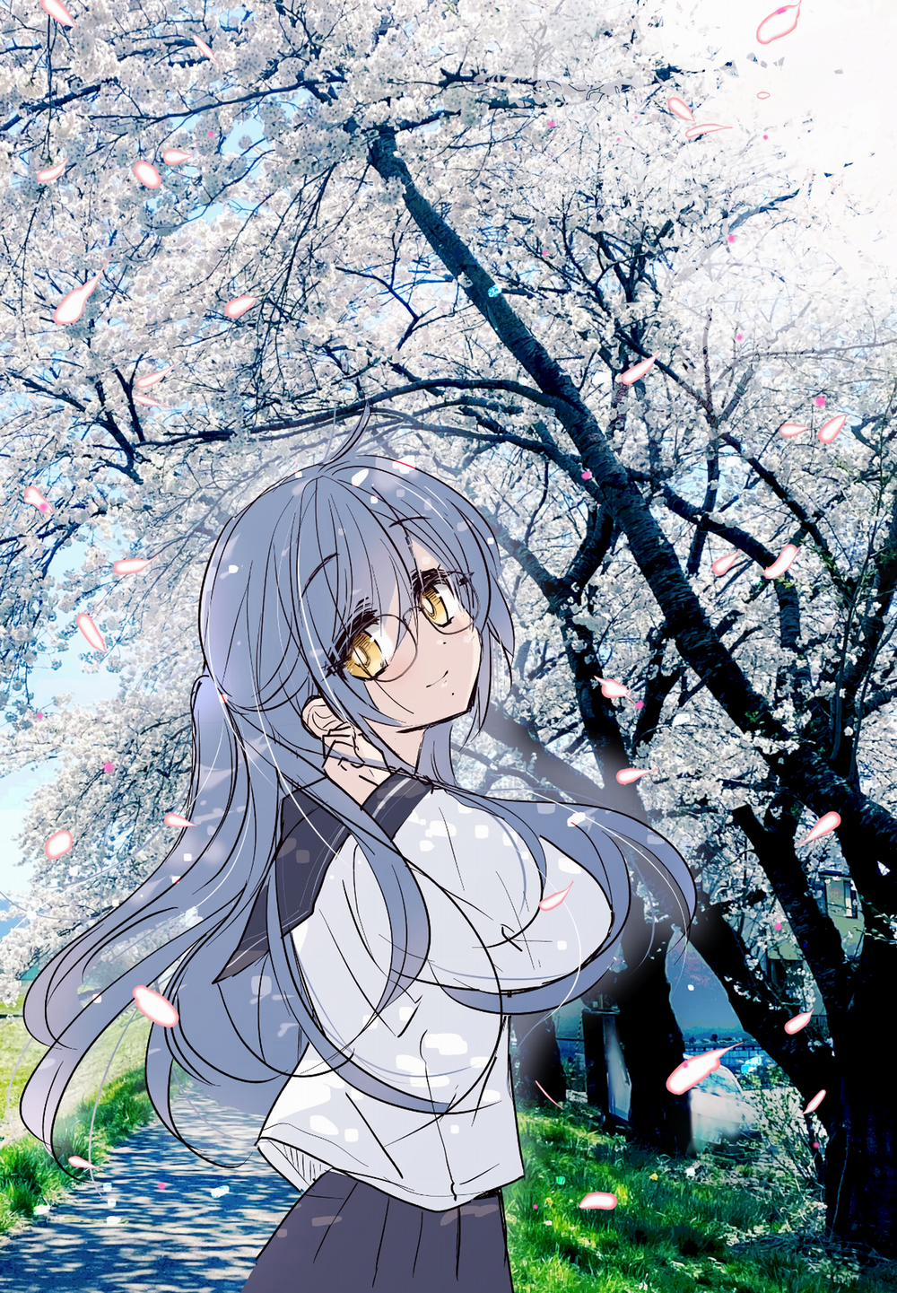 Chuyện Đời Thường Của Nhân Viên Hiệu Thuốc, Sa-Chan 17 trang 6