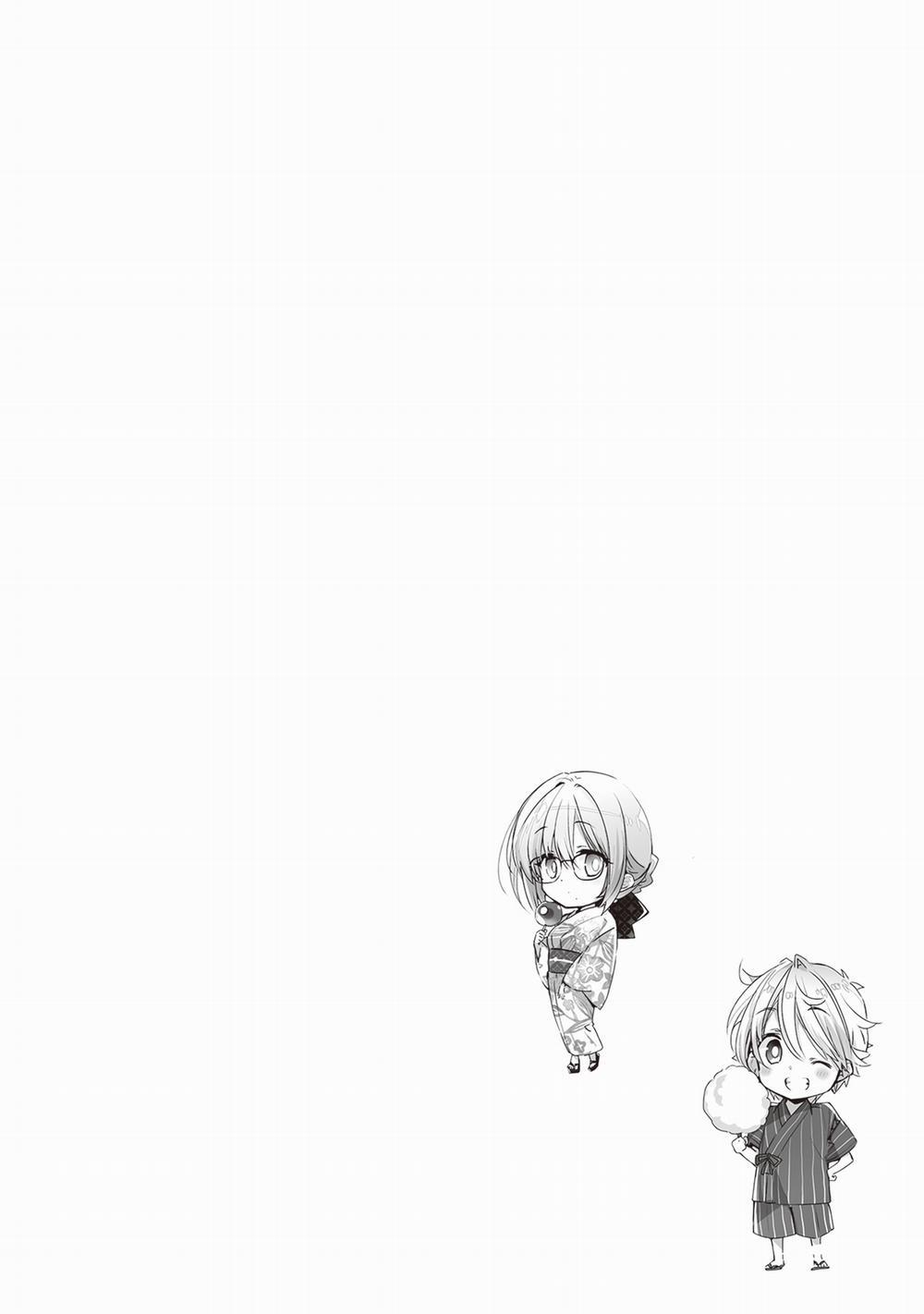 Chuyện Đời Thường Của Nhân Viên Hiệu Thuốc, Sa-Chan 18 trang 1