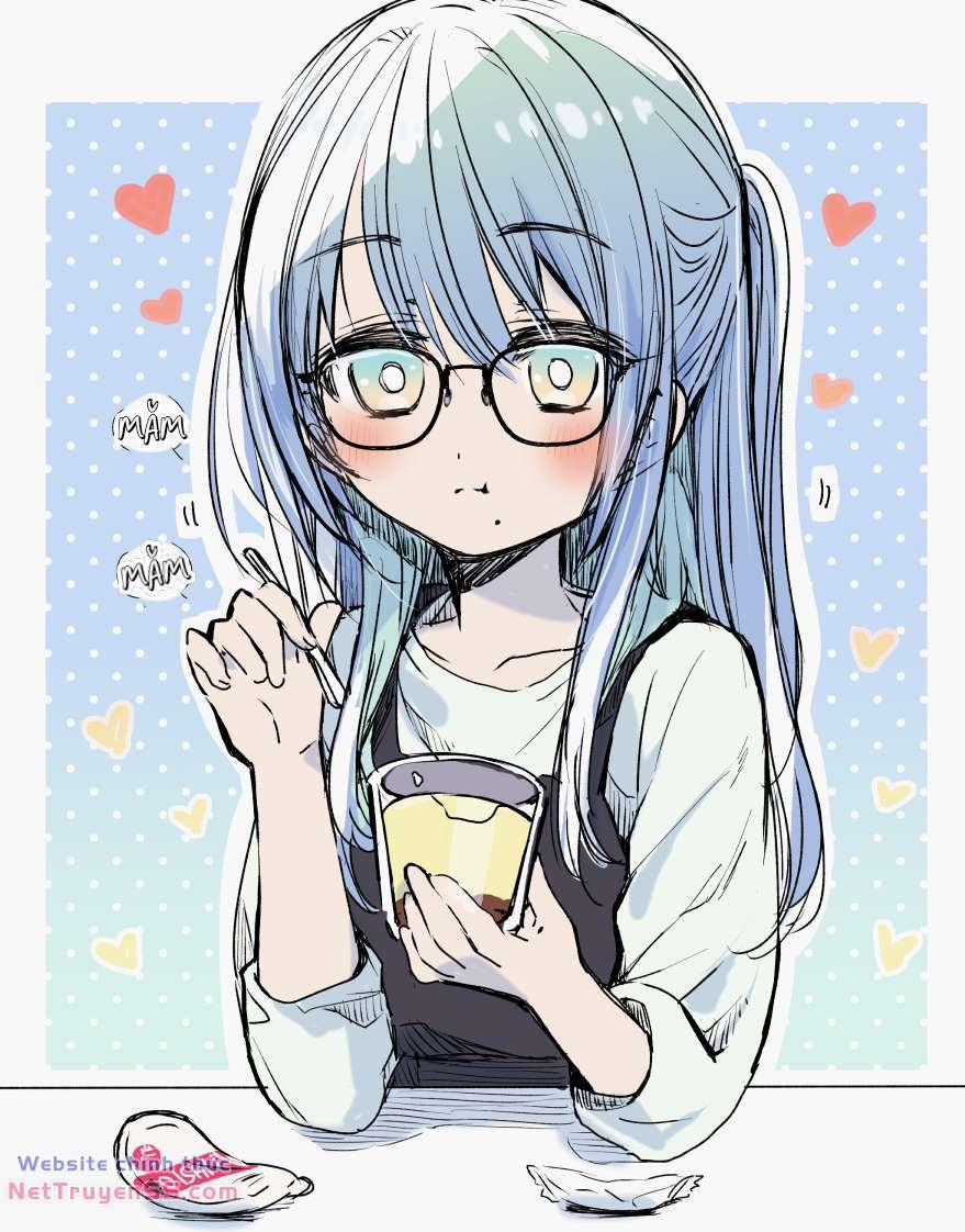 Chuyện Đời Thường Của Nhân Viên Hiệu Thuốc, Sa-Chan 3 trang 6