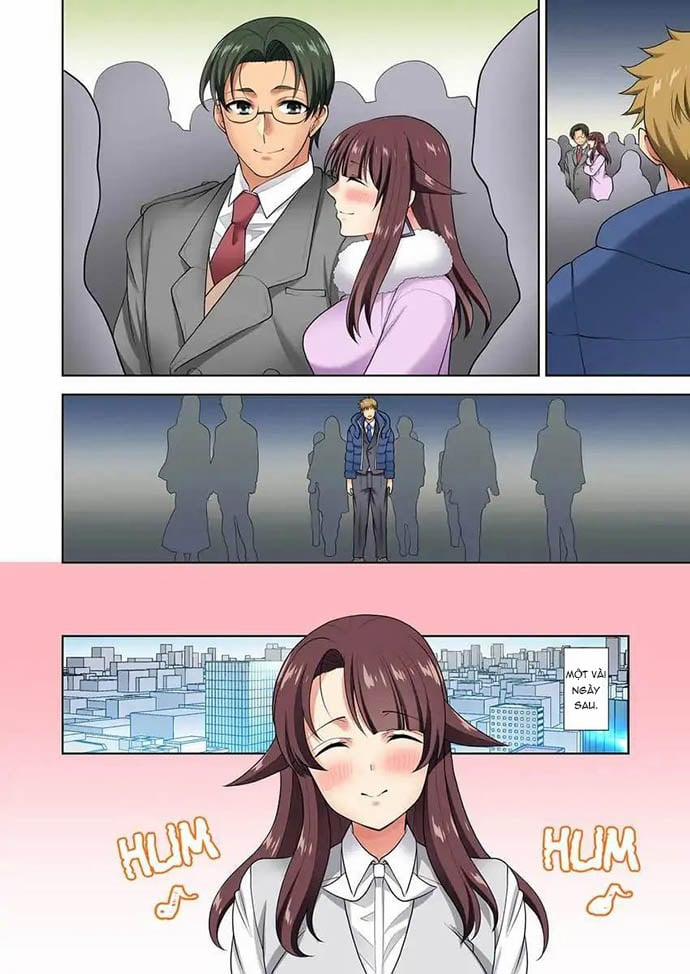 Chuyến Du Lịch Của Công Ty Không Thể Kết Thúc Dù Tôi Đã Ra 15.1 trang 2