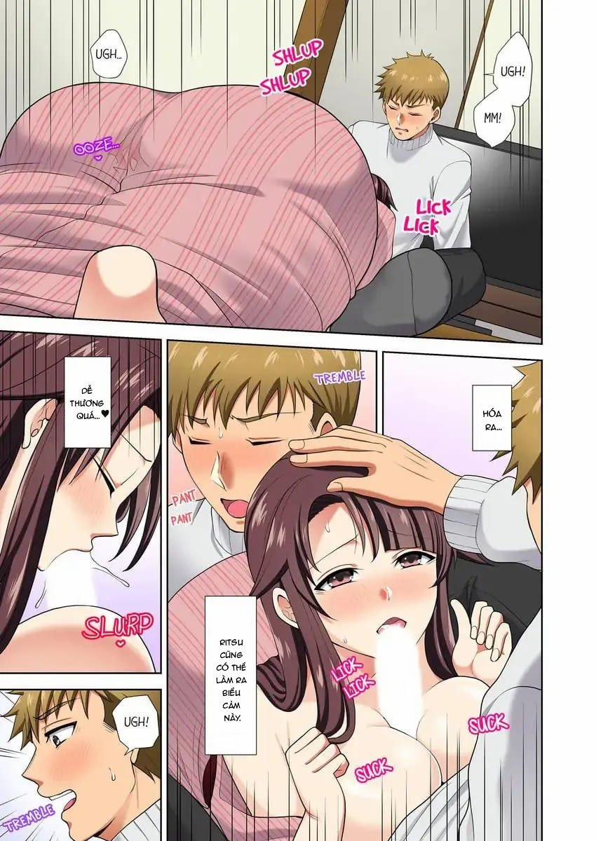 Chuyến Du Lịch Của Công Ty Không Thể Kết Thúc Dù Tôi Đã Ra 26.2 trang 0