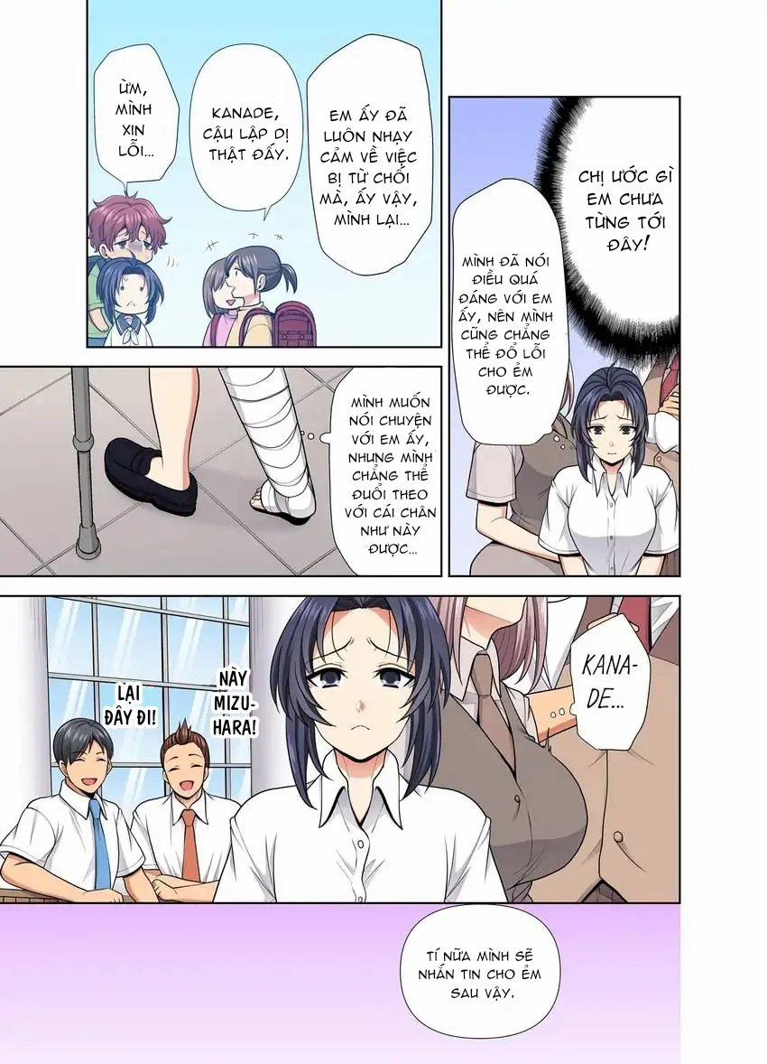 Chuyến Du Lịch Của Công Ty Không Thể Kết Thúc Dù Tôi Đã Ra 50.2 trang 0