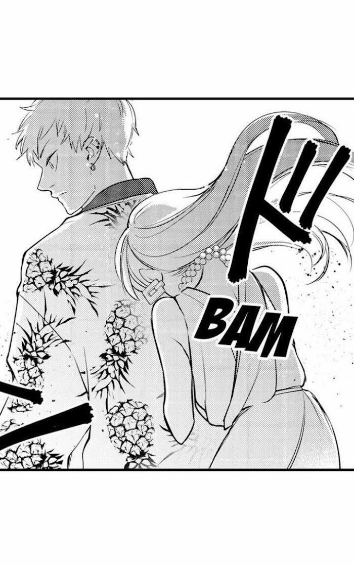 Chuyến Du Ngoạn Tây Phương Tình Thú 1 trang 9