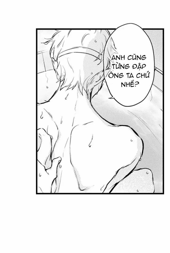 Chuyến Du Ngoạn Tây Phương Tình Thú 11 trang 21