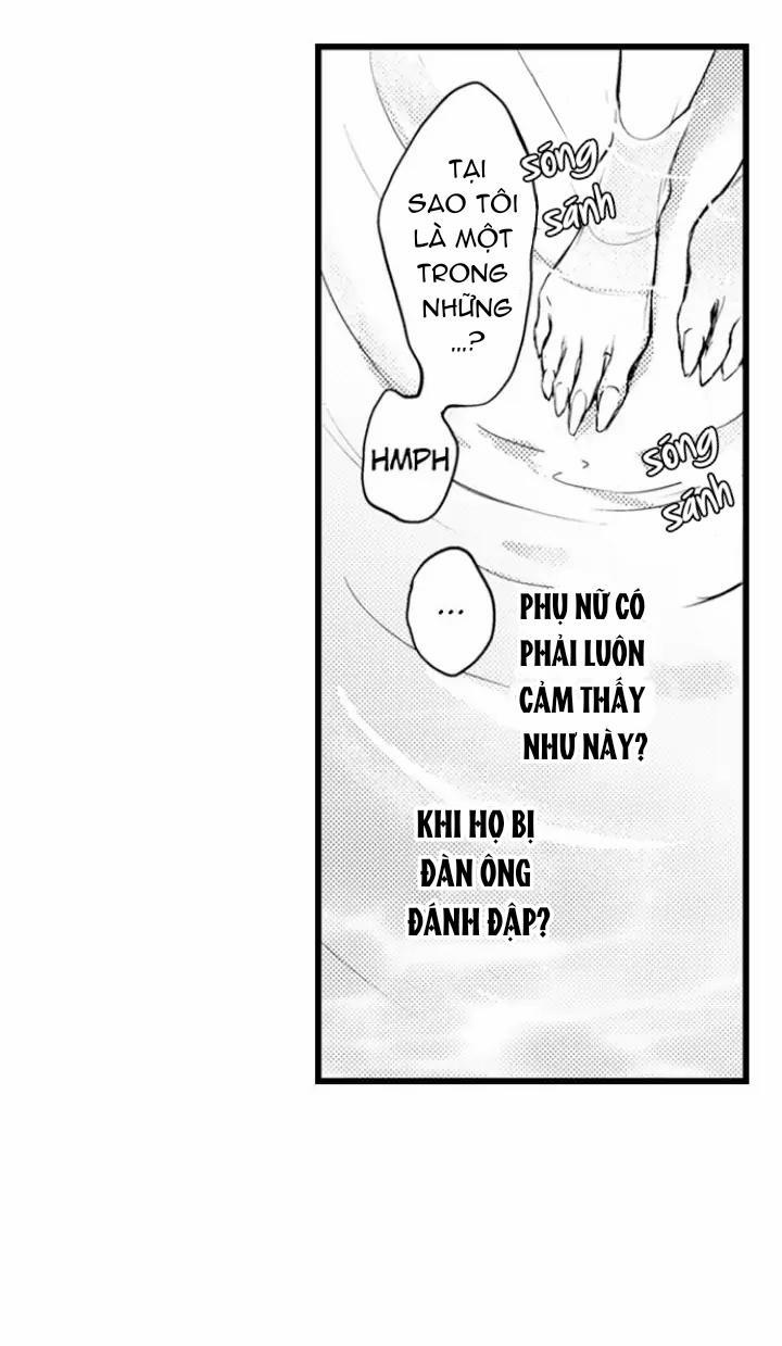 Chuyến Du Ngoạn Tây Phương Tình Thú 11 trang 28