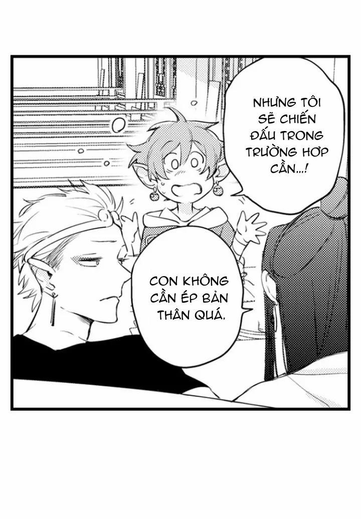 Chuyến Du Ngoạn Tây Phương Tình Thú 11 trang 4