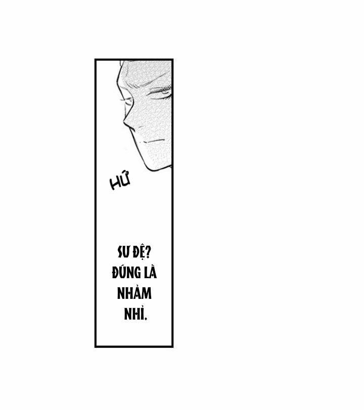 Chuyến Du Ngoạn Tây Phương Tình Thú 13 trang 3