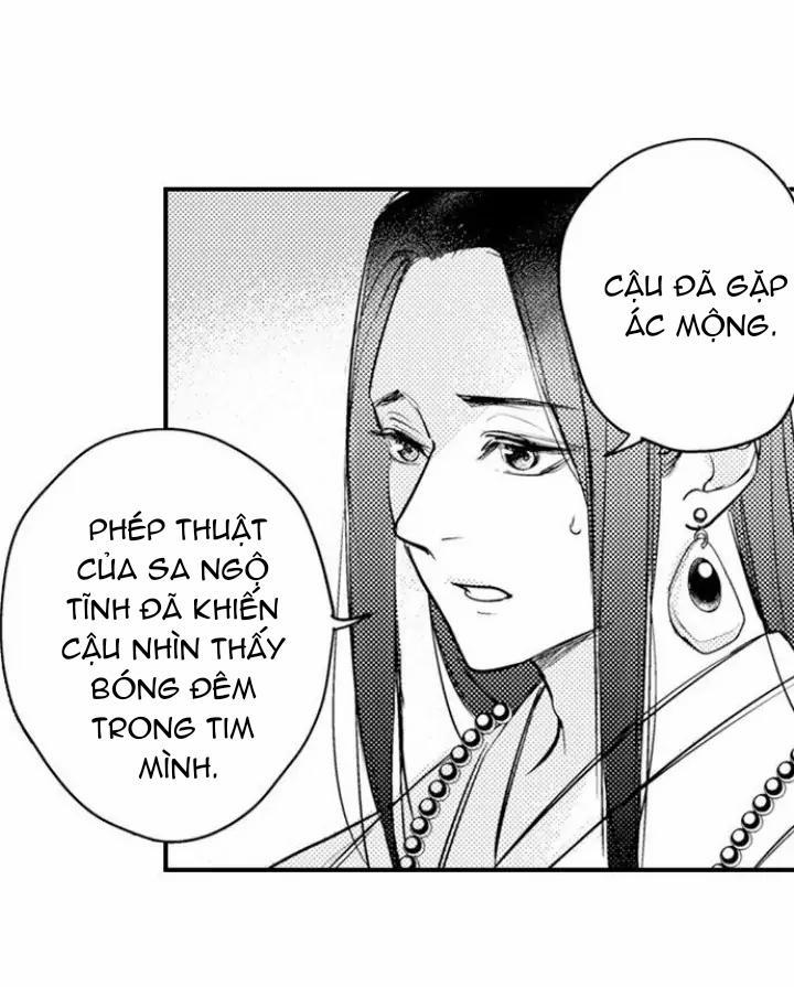 Chuyến Du Ngoạn Tây Phương Tình Thú 14 trang 0