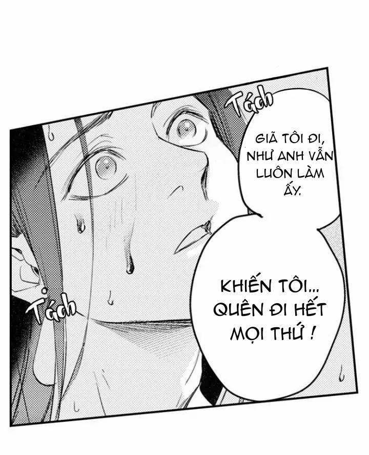 Chuyến Du Ngoạn Tây Phương Tình Thú 14 trang 16