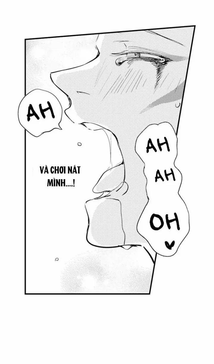 Chuyến Du Ngoạn Tây Phương Tình Thú 14 trang 27