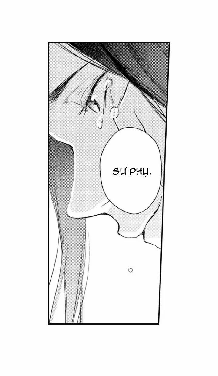 Chuyến Du Ngoạn Tây Phương Tình Thú 15 trang 21