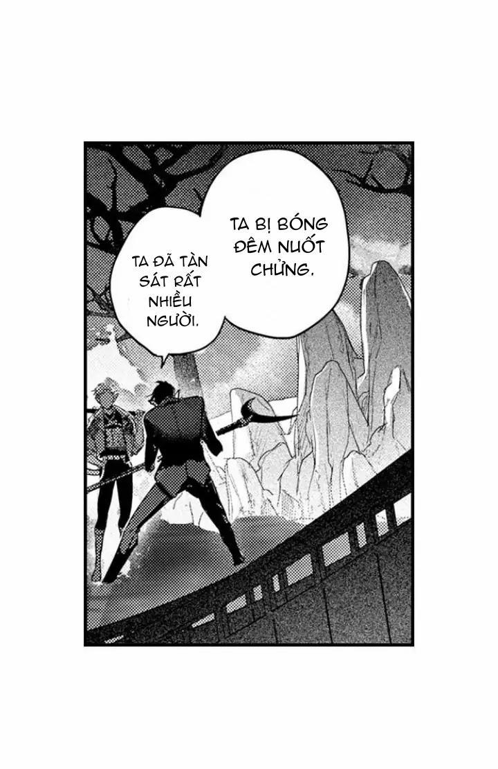 Chuyến Du Ngoạn Tây Phương Tình Thú 16 trang 12