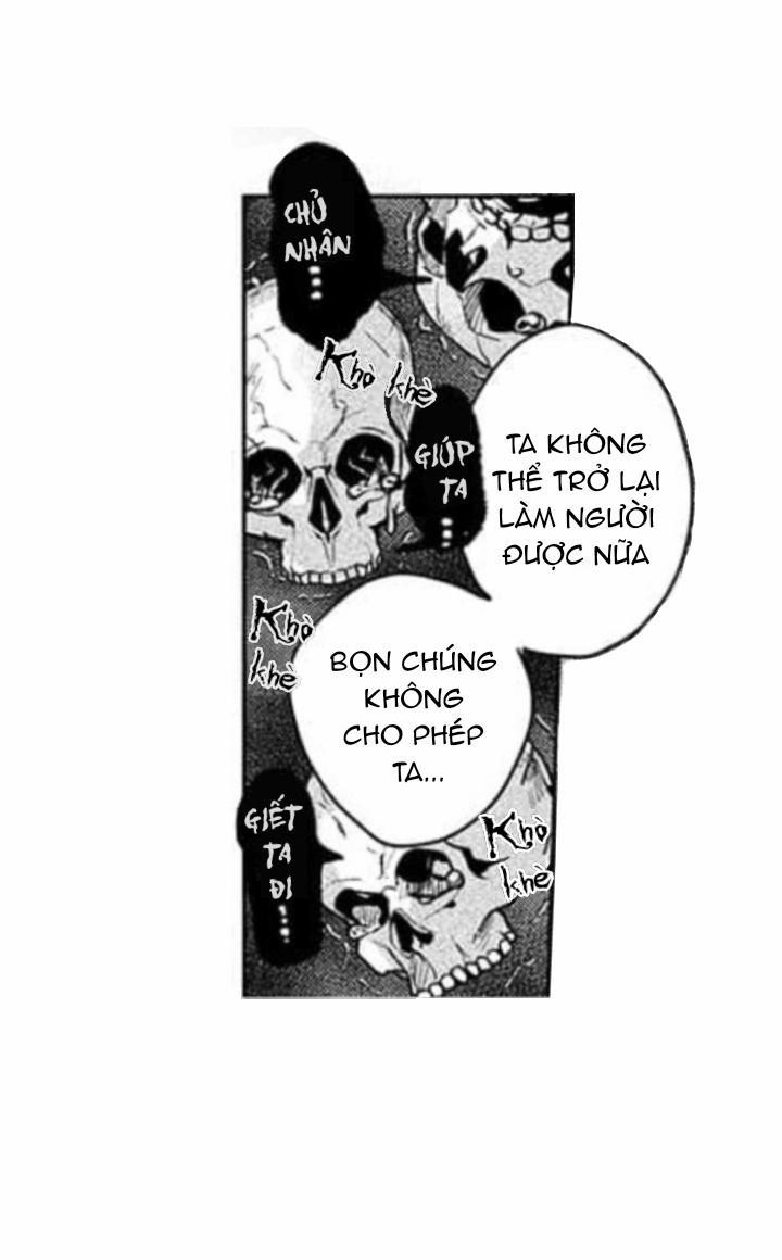 Chuyến Du Ngoạn Tây Phương Tình Thú 16 trang 13