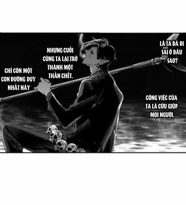 Chuyến Du Ngoạn Tây Phương Tình Thú 16 trang 2