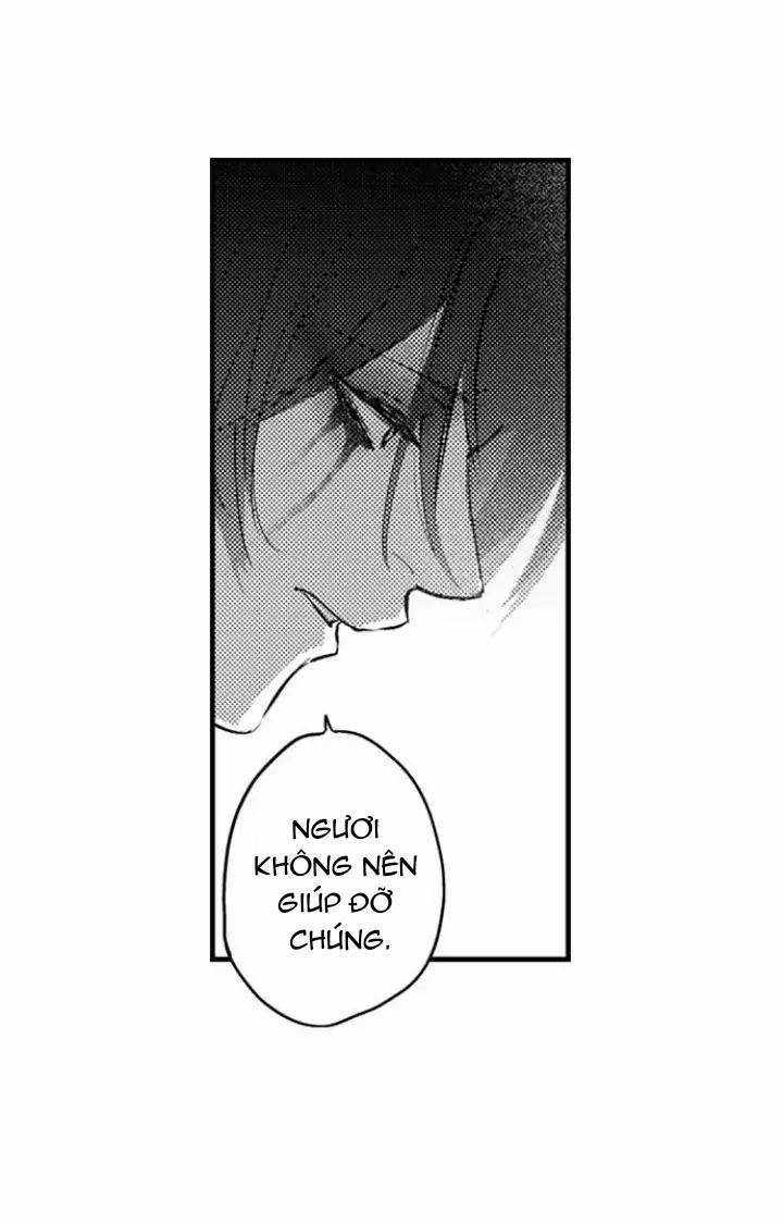 Chuyến Du Ngoạn Tây Phương Tình Thú 16 trang 26