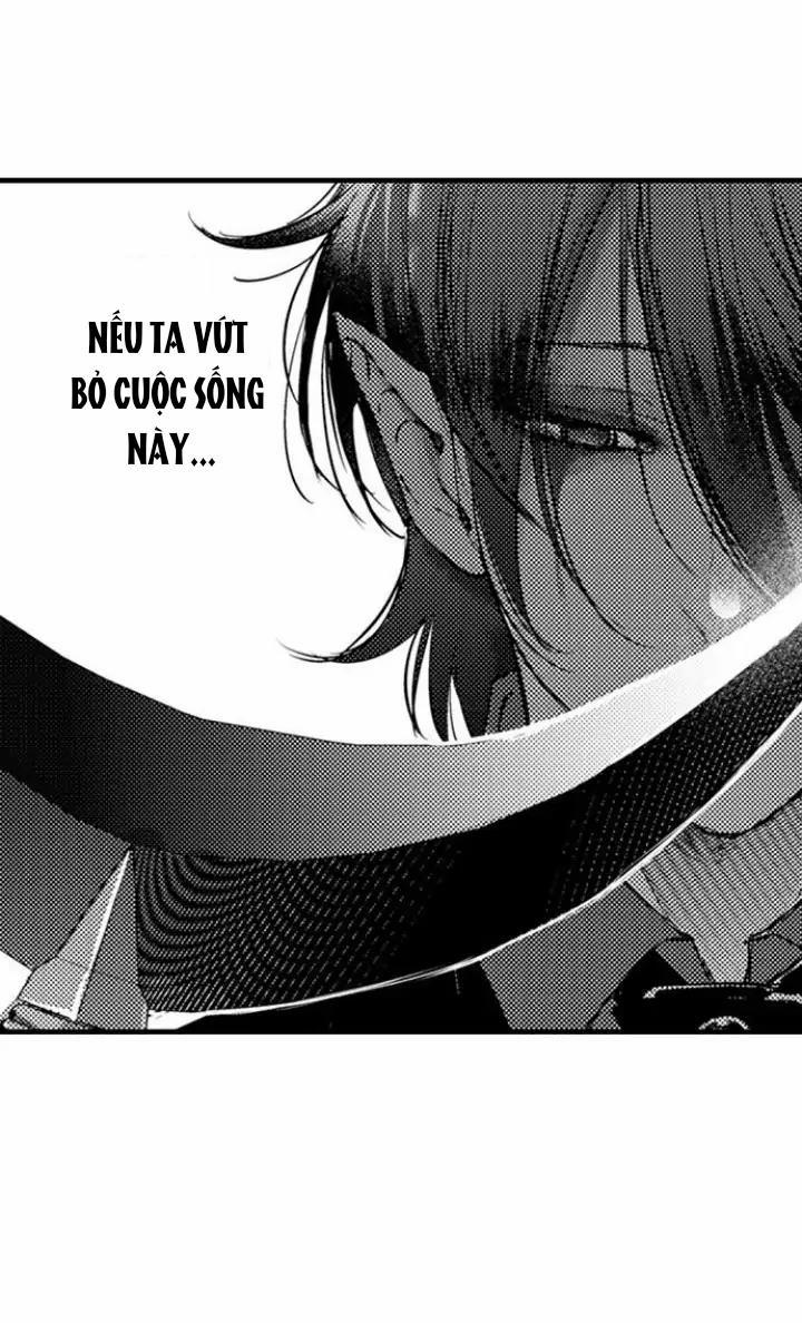 Chuyến Du Ngoạn Tây Phương Tình Thú 16 trang 3