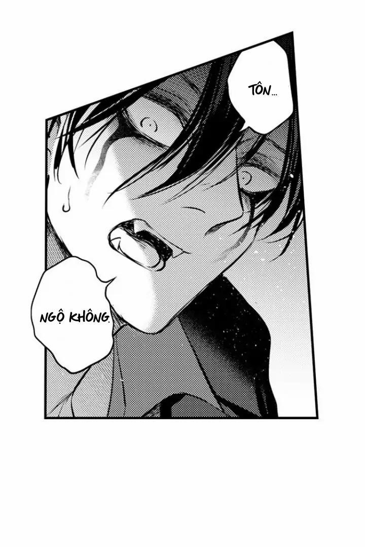 Chuyến Du Ngoạn Tây Phương Tình Thú 16 trang 8